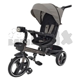 Велосипед триколісний Turbo Trike MT 1002-5 Сірий