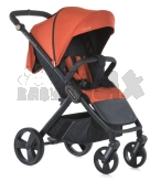 Коляска прогулочная El Camino Dynamic PRO ME 1053-3 Redwood/Оранжевый