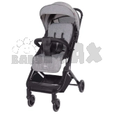 Коляска прогулочная Tilly Bella T-163 Light Grey 2023 Серый