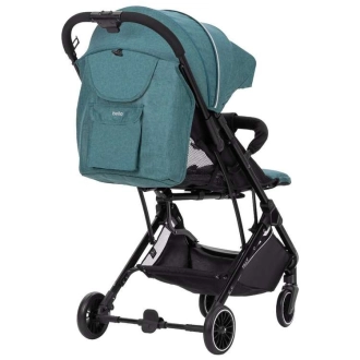 Коляска прогулочная Tilly Bella T-163 Green 2023 Зеленый - Фото 3