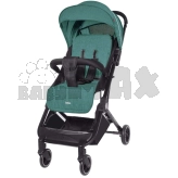 Коляска прогулочная Tilly Bella T-163 Green 2023 Зеленый