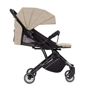 Коляска прогулочная Tilly Bella T-163 Beige 2023 Бежевый - Фото 2