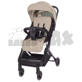 Коляска прогулочная Tilly Bella T-163 Beige 2023 Бежевый