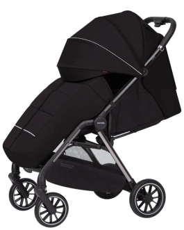 Carrello Delta чорна