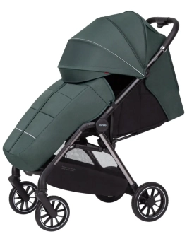Коляска прогулянкова Carrello Delta CRL-5517 Jungle Green/Зелений - Фото 1