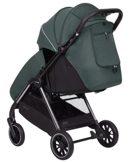 Коляска прогулянкова Carrello Delta CRL-5517 Jungle Green/Зелений - Фото 5