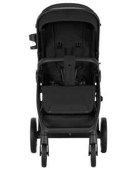 Коляска прогулочная Carrello Bravo SL CRL-5520 Ink Black/Черный - Фото 4