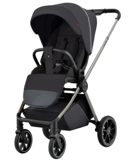 Коляска прогулянкова Carrello Ultra CRL-5525 Matte Grey/Темно-сірий - Фото 3