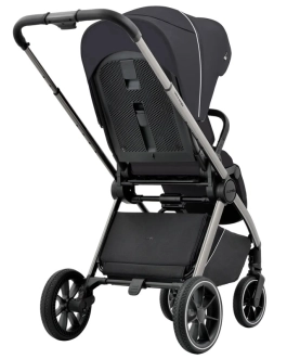Коляска прогулянкова Carrello Ultra CRL-5525 Matte Grey/Темно-сірий - Фото 4