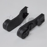 Адаптер для автокресла Anex IQ Черный