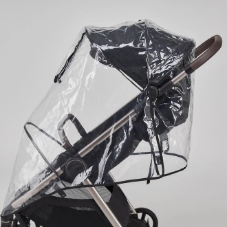 Дождевик Anex IQ Багги - Фото 2