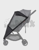 Москитная сетка Anex IQ Багги Черный