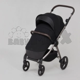 Чехол на ножки Anex IQ Черный