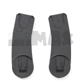 Адаптеры для установки автокресла на коляску Anex Mev/Anex Eli