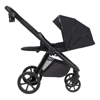 Коляска 2 в 1 Carrello Omega+ CRL-6540/1 Solar Beige/Бежевий - Фото 10