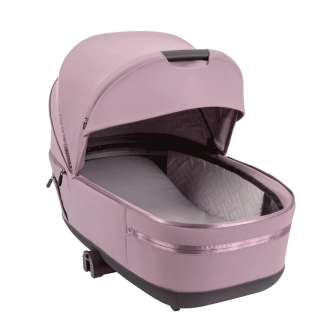 Коляска 2 в 1 Carrello Omega+ CRL-6540/1 Solar Beige/Бежевий - Фото 15