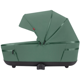 Коляска 2 в 1 Carrello Omega+ CRL-6540/1 Solar Beige/Бежевий - Фото 1