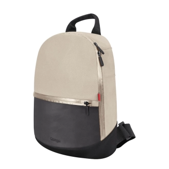 Коляска 2 в 1 Carrello Omega+ CRL-6540/1 Solar Beige/Бежевий - Фото 5