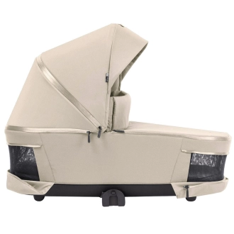 Коляска 2 в 1 Carrello Omega+ CRL-6540 Nova Green/Зелений - Фото 3