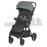 Коляска прогулочная El Camino ME 1127-G BEYA Khaki Green/Зеленый