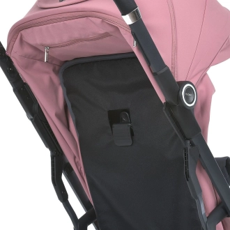 Коляска прогулочная El Camino ME 1127-G BEYA Blush Pink/Розовый - Фото 7