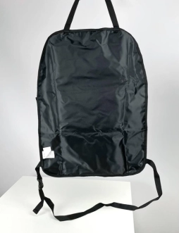 Органайзер для автомобильного сиденья FreeON Deluxe Серый - Фото 1