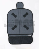 Подкладка под автокресло FreeON Серый