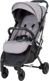 Коляска прогулочная FreeON Diamond Grey/Серый