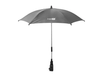 Зонтик для коляски - FreeON Beige (Бежевый) - Фото 1