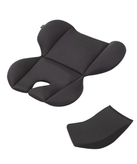 Автокресло 40–87 см Carrello Ammonite CRL-8801 i-Size Absolute Black/Черный - Фото 10