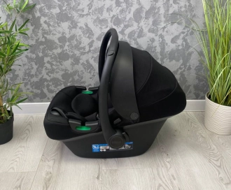 Carrello автокрісло