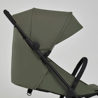 Коляска прогулянкова Anex Air-Z Az-09 Aurora/Зелений - Фото 1