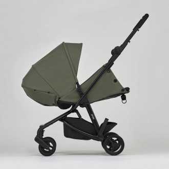Коляска прогулянкова Anex Air-Z Az-09 Aurora/Зелений - Фото 3
