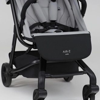 Коляска прогулянкова Anex Air-Z Az-03 Mist/Сірий - Фото 3