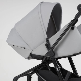 Коляска прогулянкова Anex Air-Z Az-03 Mist/Сірий - Фото 4