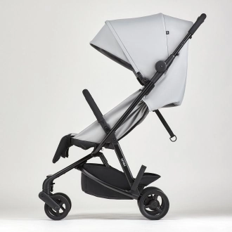 Коляска прогулянкова Anex Air-Z Az-03 Mist/Сірий - Фото 5