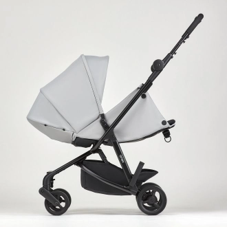 Коляска прогулянкова Anex Air-Z Az-03 Mist/Сірий - Фото 7