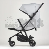 Коляска прогулочная Anex Air-Z Az-03 Mist/Серый