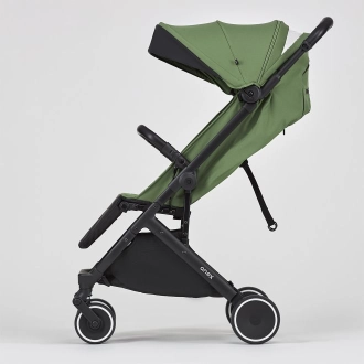 Коляска прогулянкова Anex Air-X 10 Avo/Зелений - Фото 1
