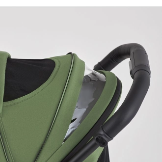 Коляска прогулянкова Anex Air-X 10 Avo/Зелений - Фото 3