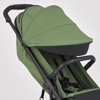 Коляска прогулянкова Anex Air-X 10 Avo/Зелений - Фото 4