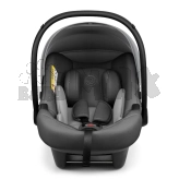 Автокресло 0+ (0-13кг) - TUTIS Elo Lux i-Size Grey (Серый)