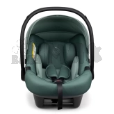 Автокресло 0+ (0-13кг) - TUTIS Elo Lux i-Size Mint (Мятный)