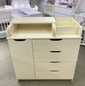 бебімакс комод