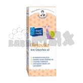 Масло для темяшки антисеборейное Skarb Matki 30 мл.