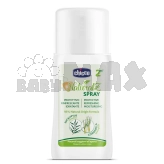 Спрей захисний Chicco Naturalz 100 мл.