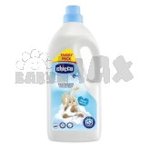 Смягчитель тканей, 1.5 л. - Sensitive Sweet Talcum Chicco