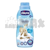 Смягчитель тканей, 750 мл. - Chicco Sensitive Sweet Talcum