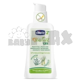 Гель захисний Chicco Naturalz 60 мл.