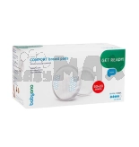 Вкладыши лактационные Babyono 70 шт/уп.